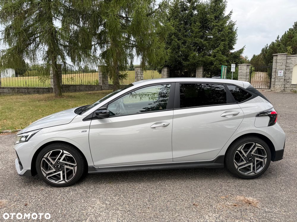 Hyundai i20 - 6