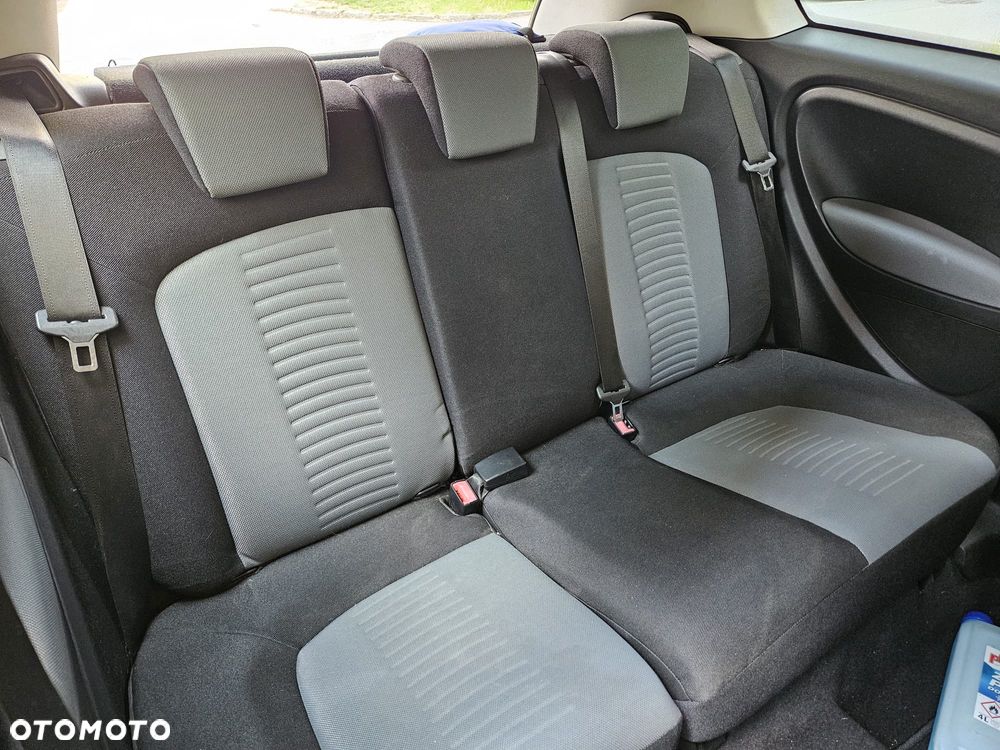 Fiat Grande Punto 1.4 16V Emotion - 7