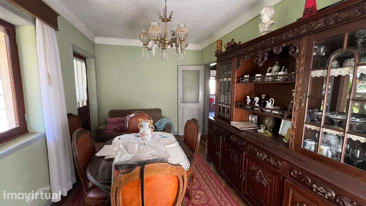 Comprar moradia T3 em Cucujães, Oliveira de Azeméis - Grande imagem: 5/25