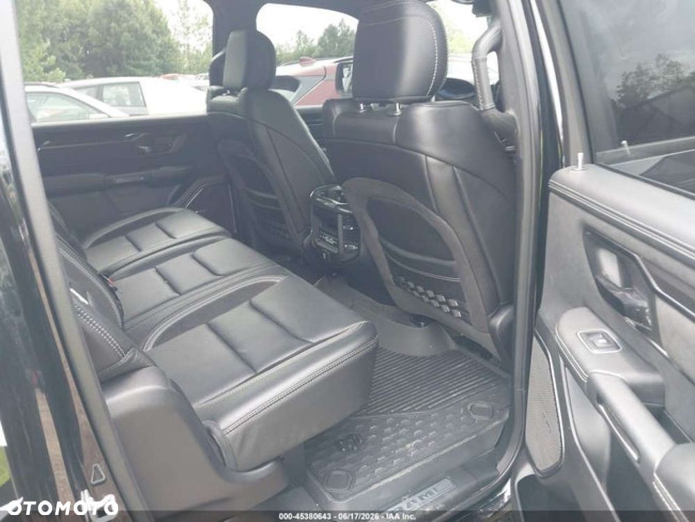 RAM 1500 - 14