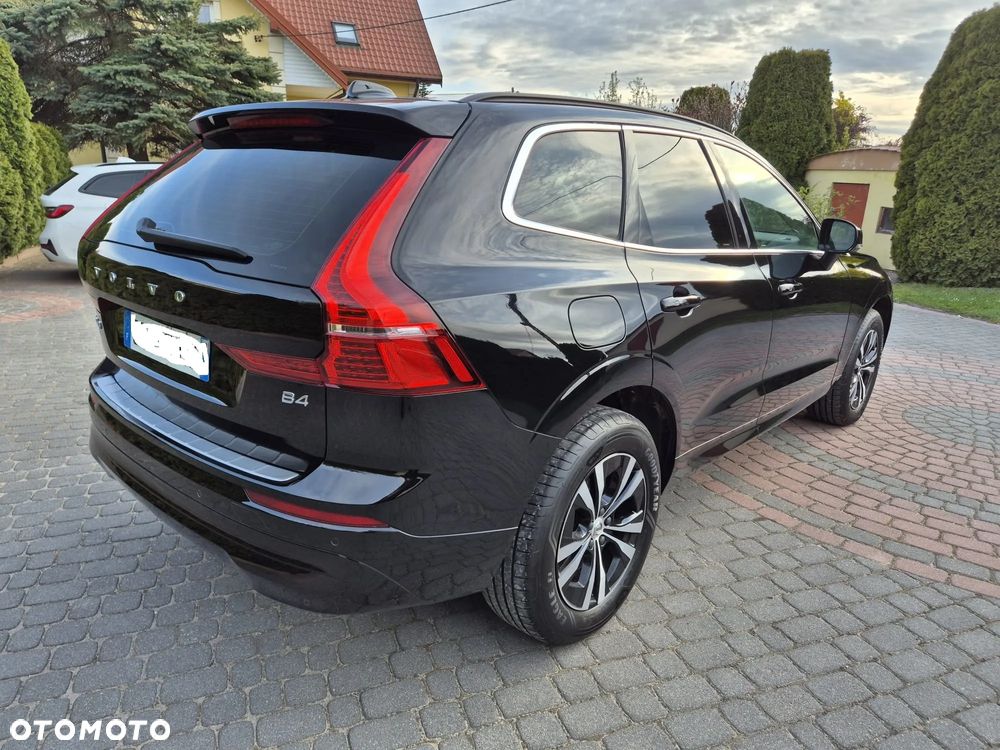 Volvo XC 60 - 2