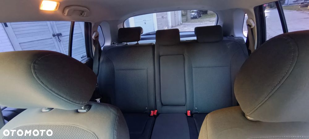 Renault Koleos 2.0 dCi FAP 4x2 Expression - 26