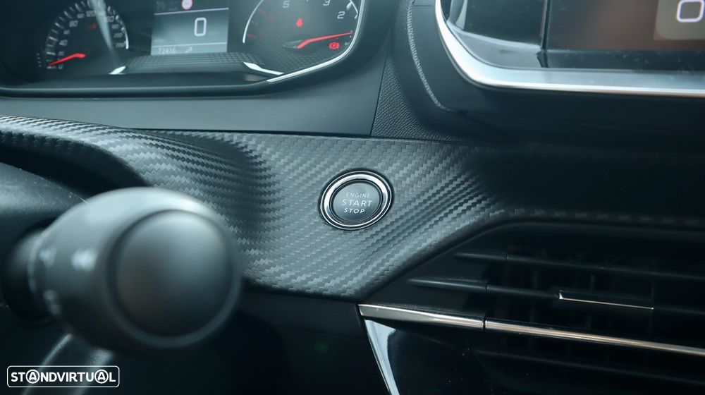 Peugeot 2008 PureTech 100 Allure - 49