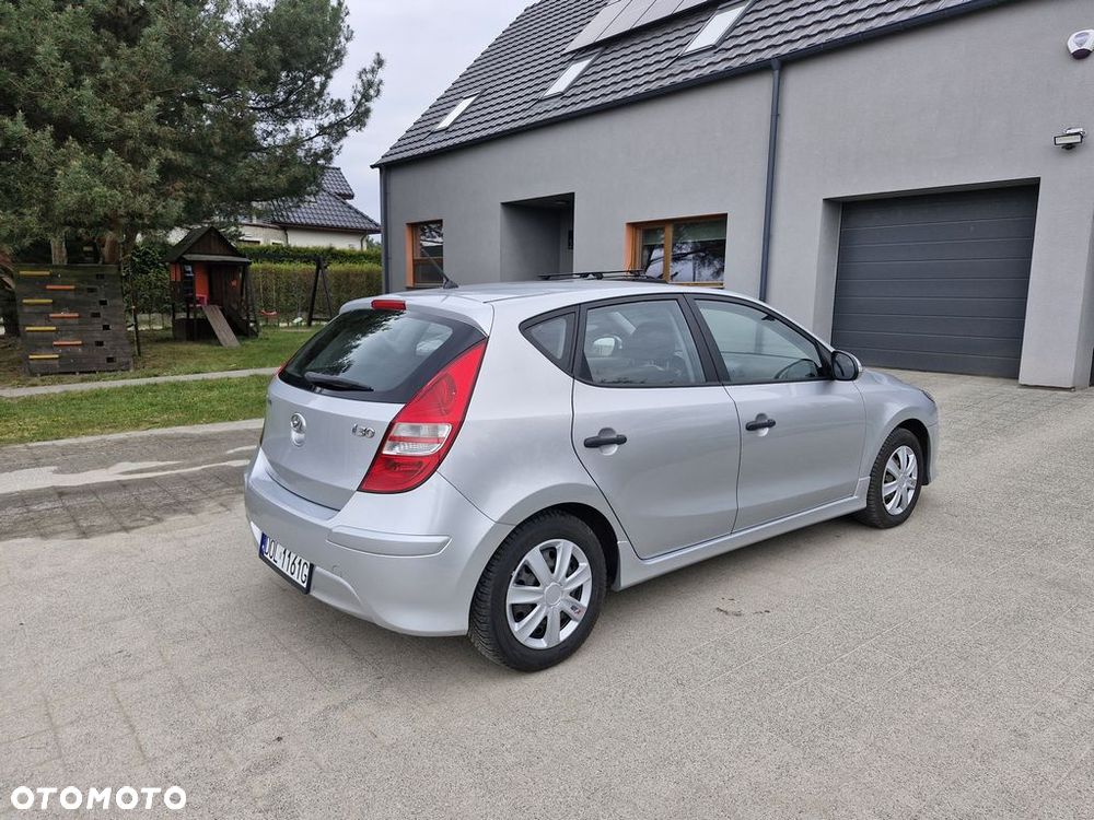 Hyundai i30 1.4 FIFA WM Edition - 5