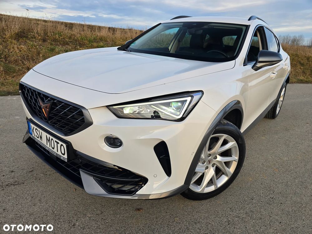 Cupra Formentor 1.5 eTSI DSG - 1