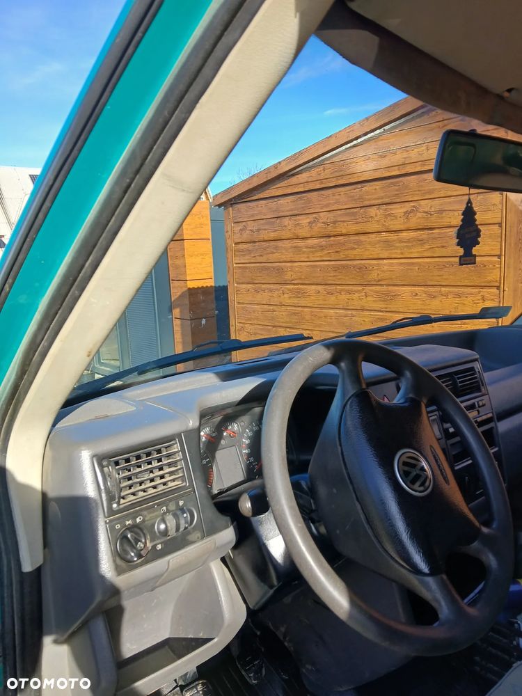 Volkswagen Transporter Standard - 19