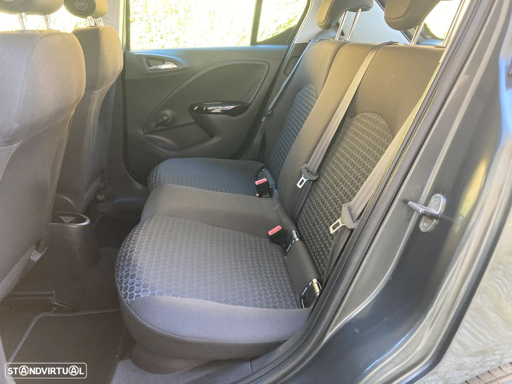 Opel Corsa 1.3 CDTi Business Edition - 24