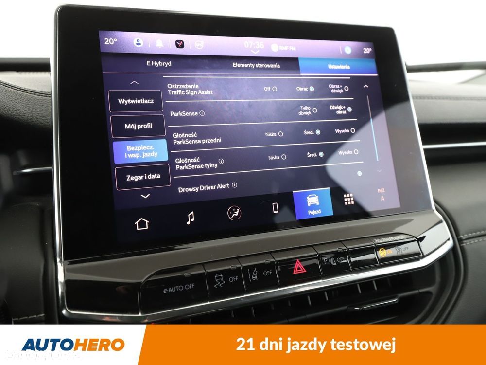 Jeep Compass - 25