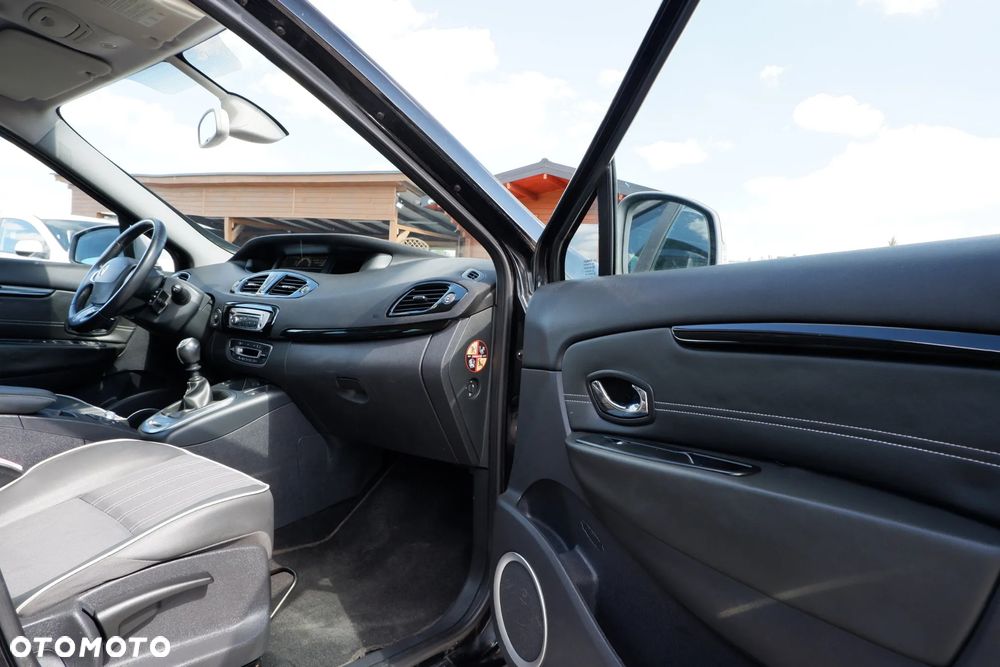 Renault Grand Scenic Gr 1.6 dCi Energy TomTom Edition - 3