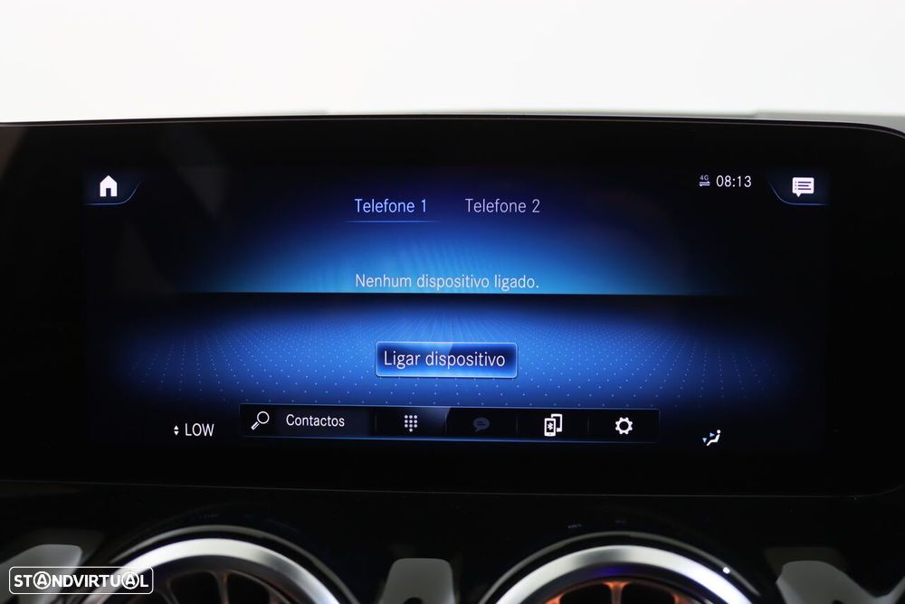 Mercedes-Benz EQA 250 Progressive - 31