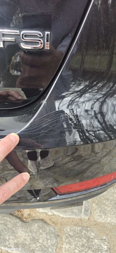 Audi A4 Avant 2.0 TFSI ultra Design S tronic - 11