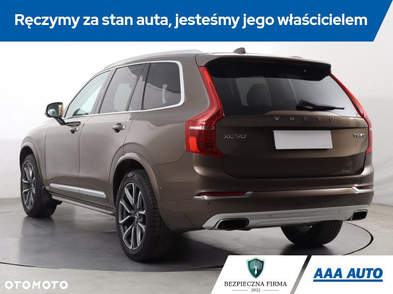 Volvo XC 90 - 5