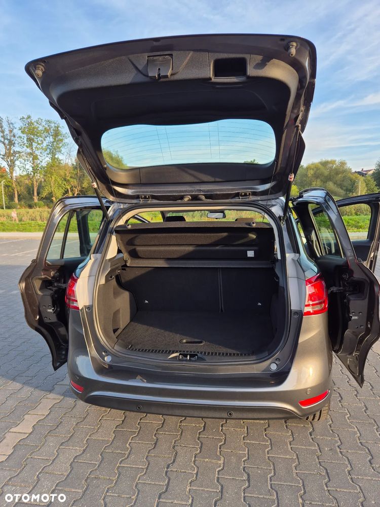 Ford B-MAX - 13