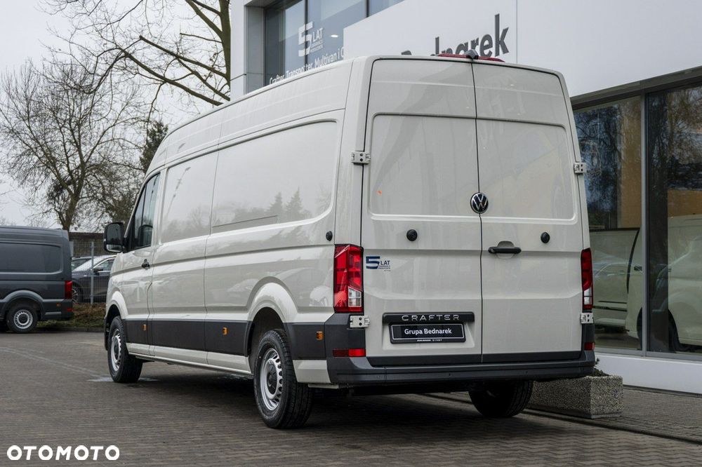 Volkswagen Crafter - 7