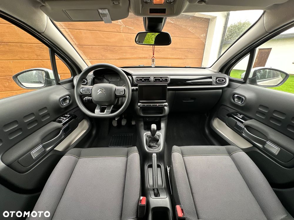 Citroën C3 1.2 PureTech Shine - 26