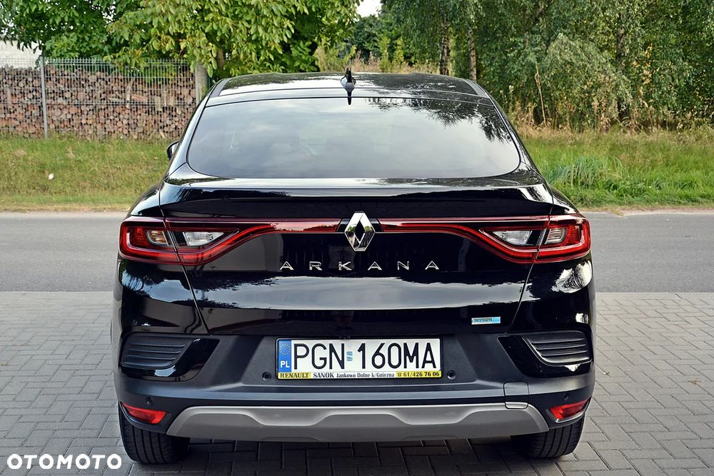 Renault Arkana - 12