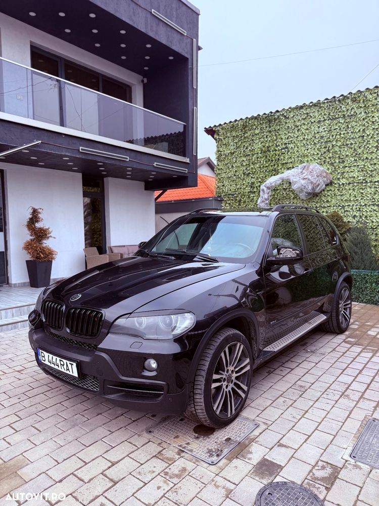 BMW X5 - 9
