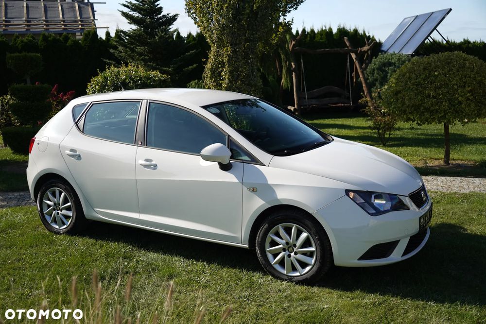 Seat Ibiza ST 1.4 TDI Ecomotive Style - 7