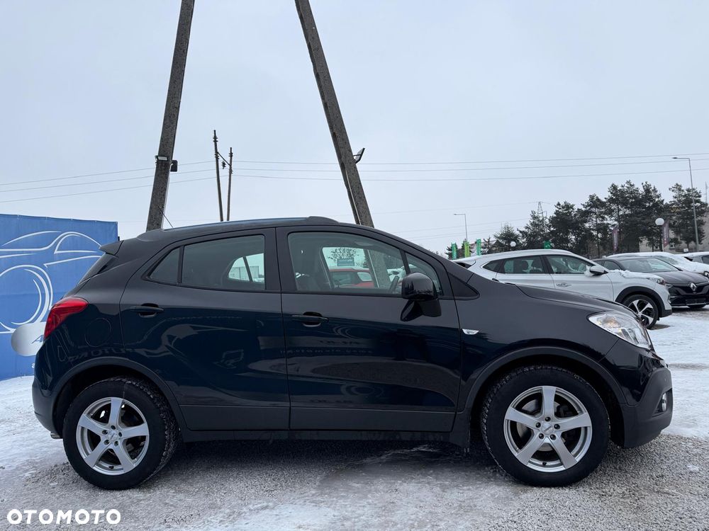 Opel Mokka 1.4 T Enjoy - 5