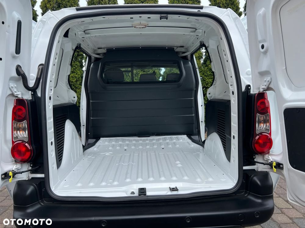 Citroën Berlingo - 18