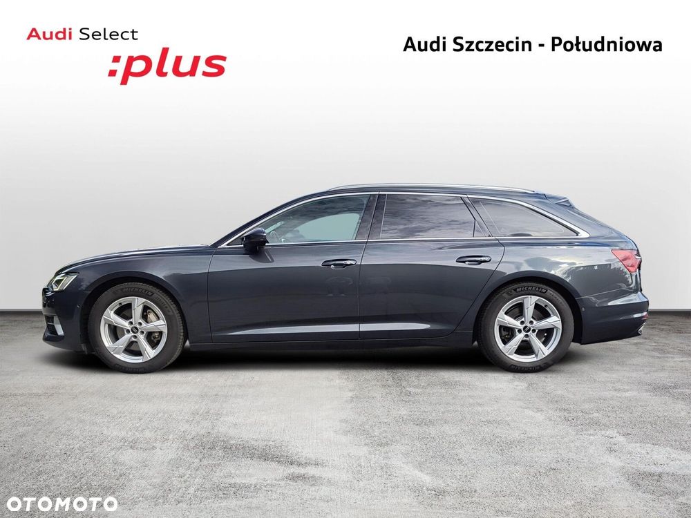 2023 Audi A6 Avant 45 TFSI mHEV Quattro Sport S tronic, photograph 2