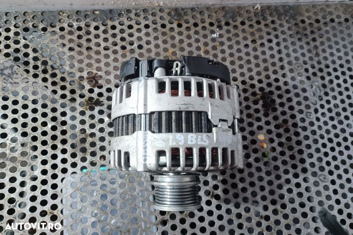 Alternator 1.9 BLS Volkswagen VW Passat B6  [din 2005 pana  2010] seria wagon 5-usi 1.9 TDI MT (105 - 3
