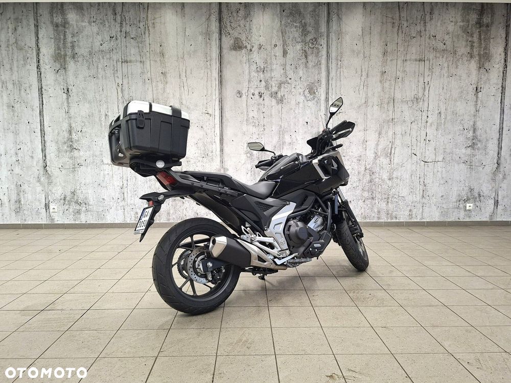 Honda NC - 3