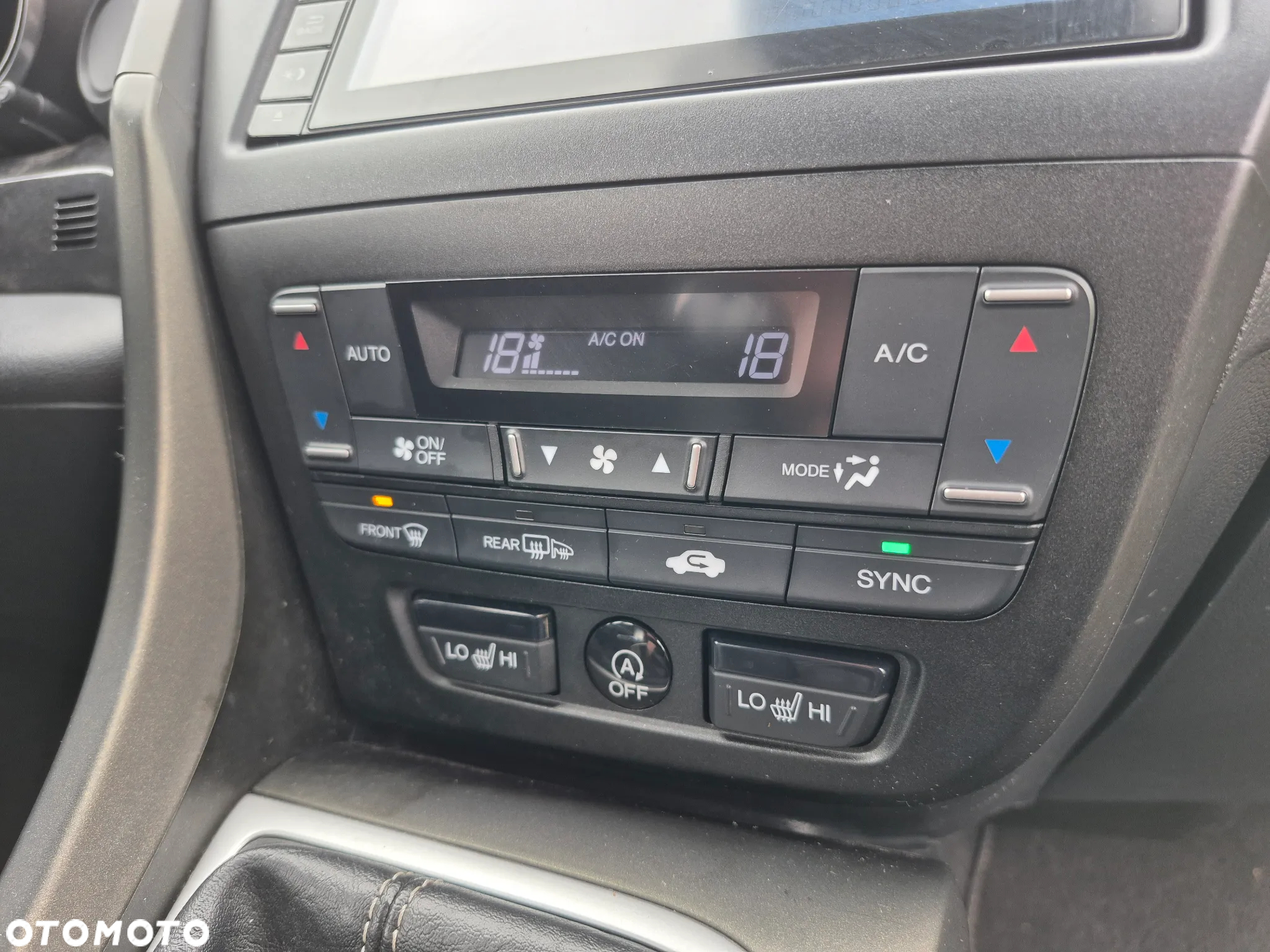 Honda Civic 1.4 Sport - 14