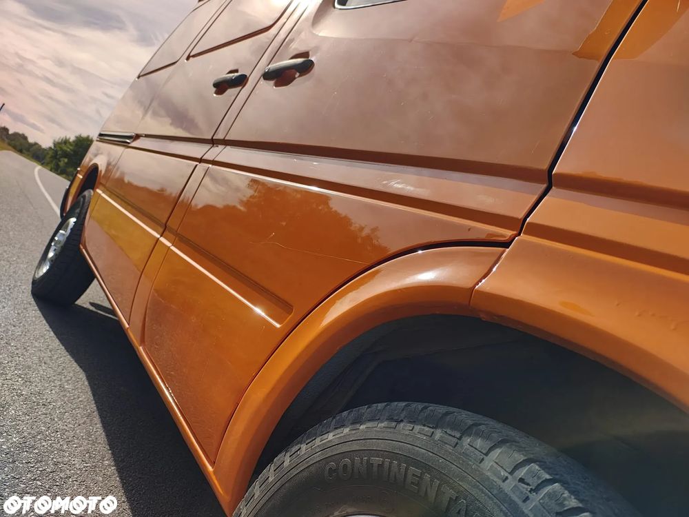 Mercedes-Benz SPRINTER - 27