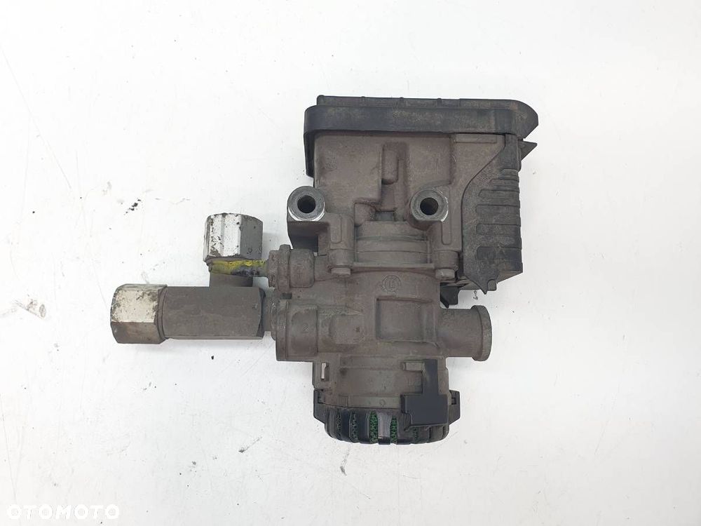 ZAWÓR MODULATOR EBS ABS FORD F-MAX 500 EURO 6 K102878 - 1