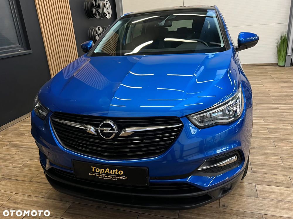 Opel Grandland X 1.5 CDTI Edition S&S - 3
