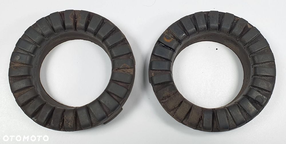 GUMA PODKŁADKA SPRĘŻYNY TYŁ KIA PICANTO I 55331-07000 - 3