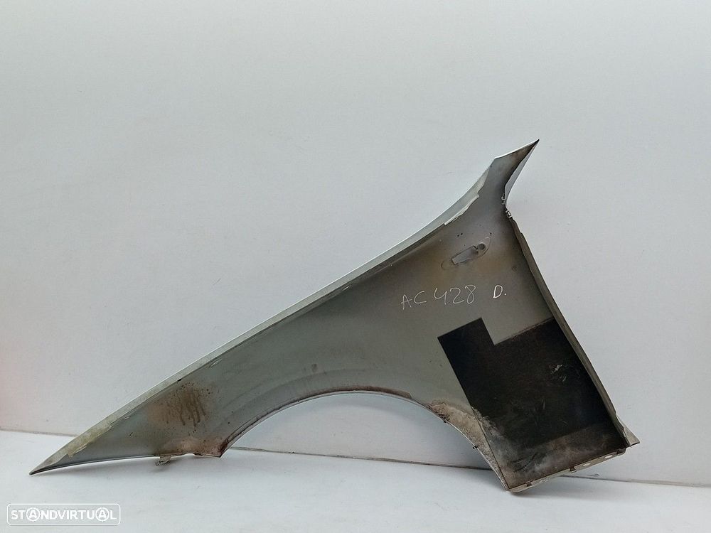 Guarda-lamas direito BMW 1 (E81) - 7