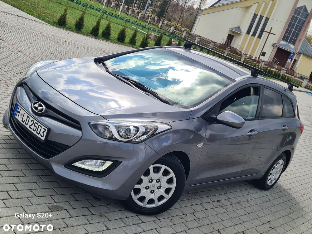Hyundai i30 - 6