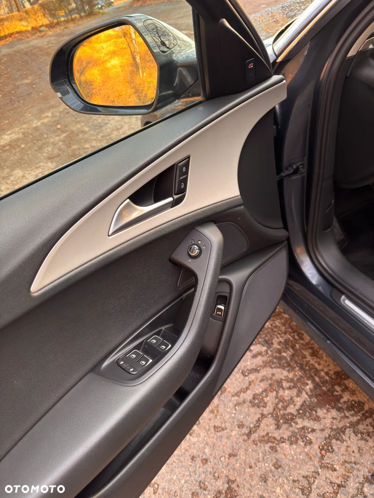 Audi A6 Avant 2.0 TDI ultra S tronic - 14