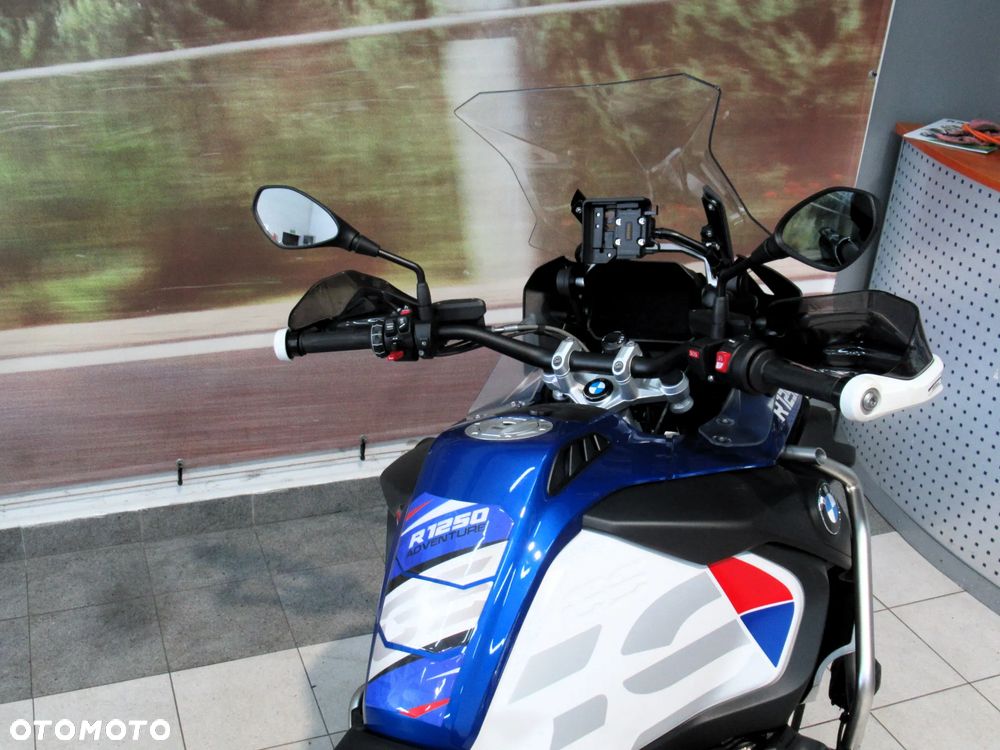 BMW R1250 GS Adventure - 7