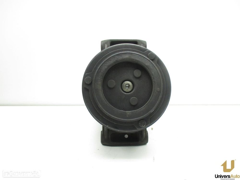COMPRESSOR AR CONDICIONADO OPEL ASTRA H 2006 -13124750WK - 1