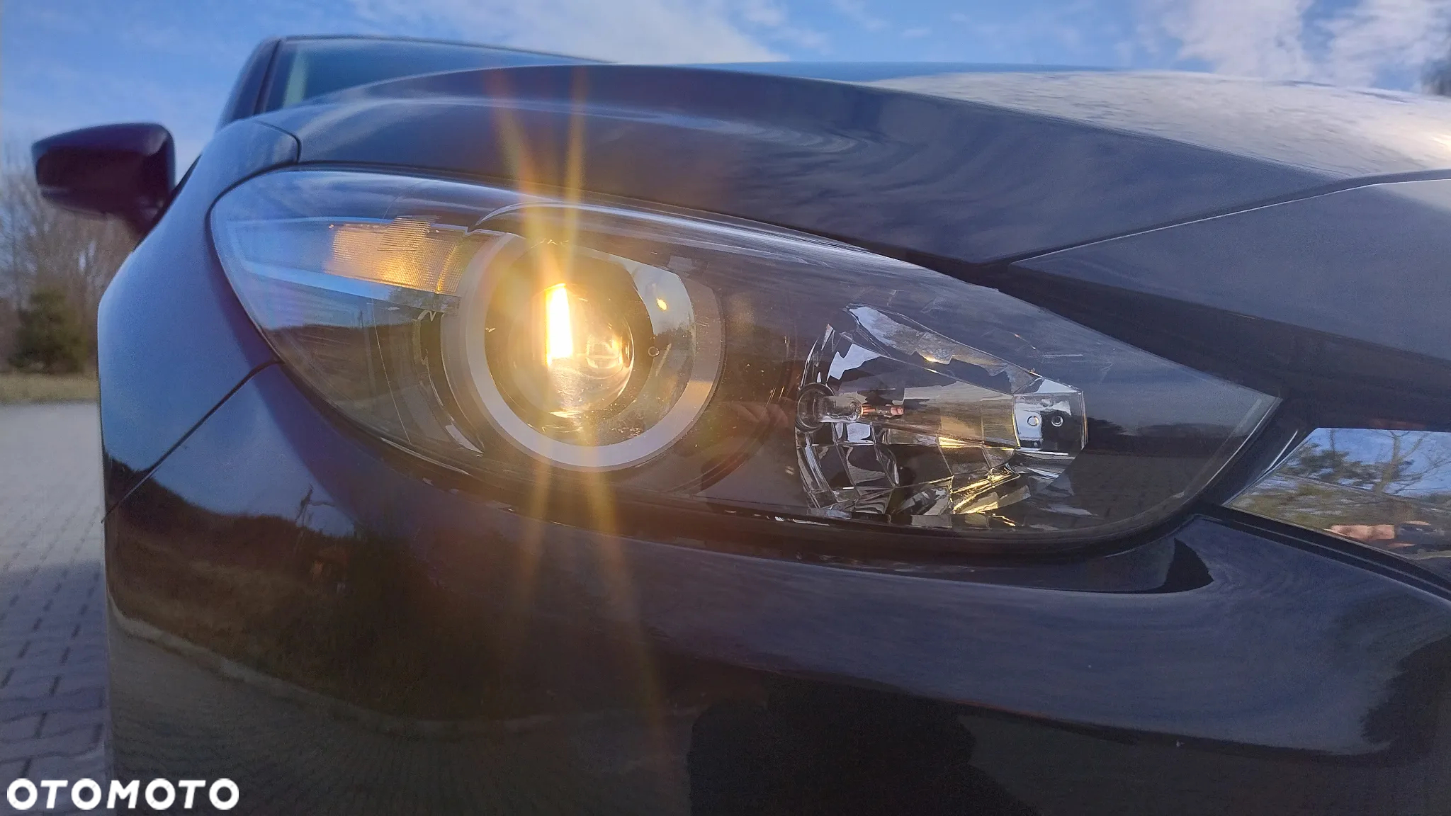Mazda 3 2.0 Skyenergy - 10