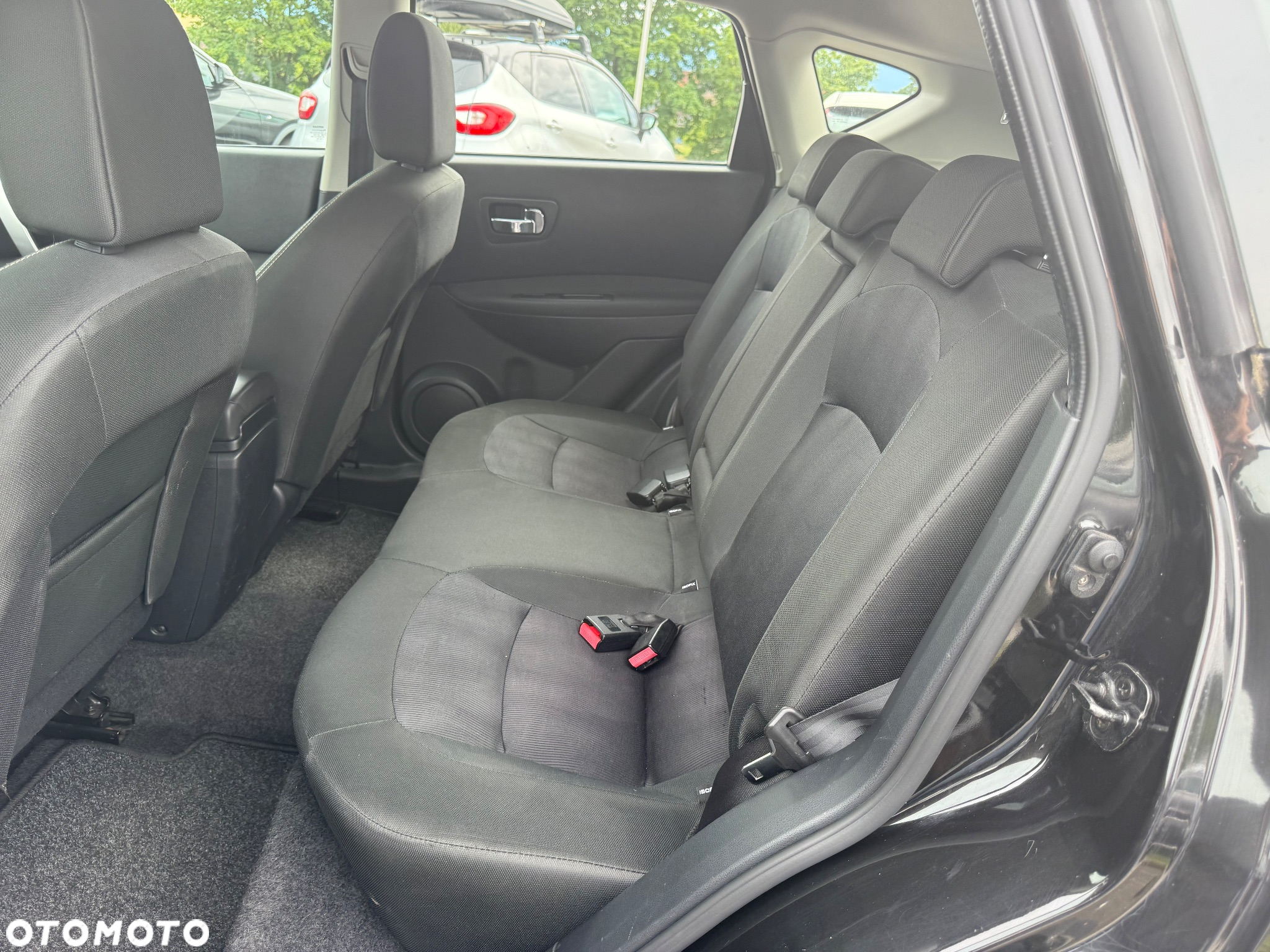 Nissan Qashqai 2.0 dCi 4x4 Tekna - 12