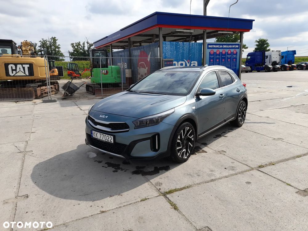 Kia XCeed 1.5 T-GDI M - 7