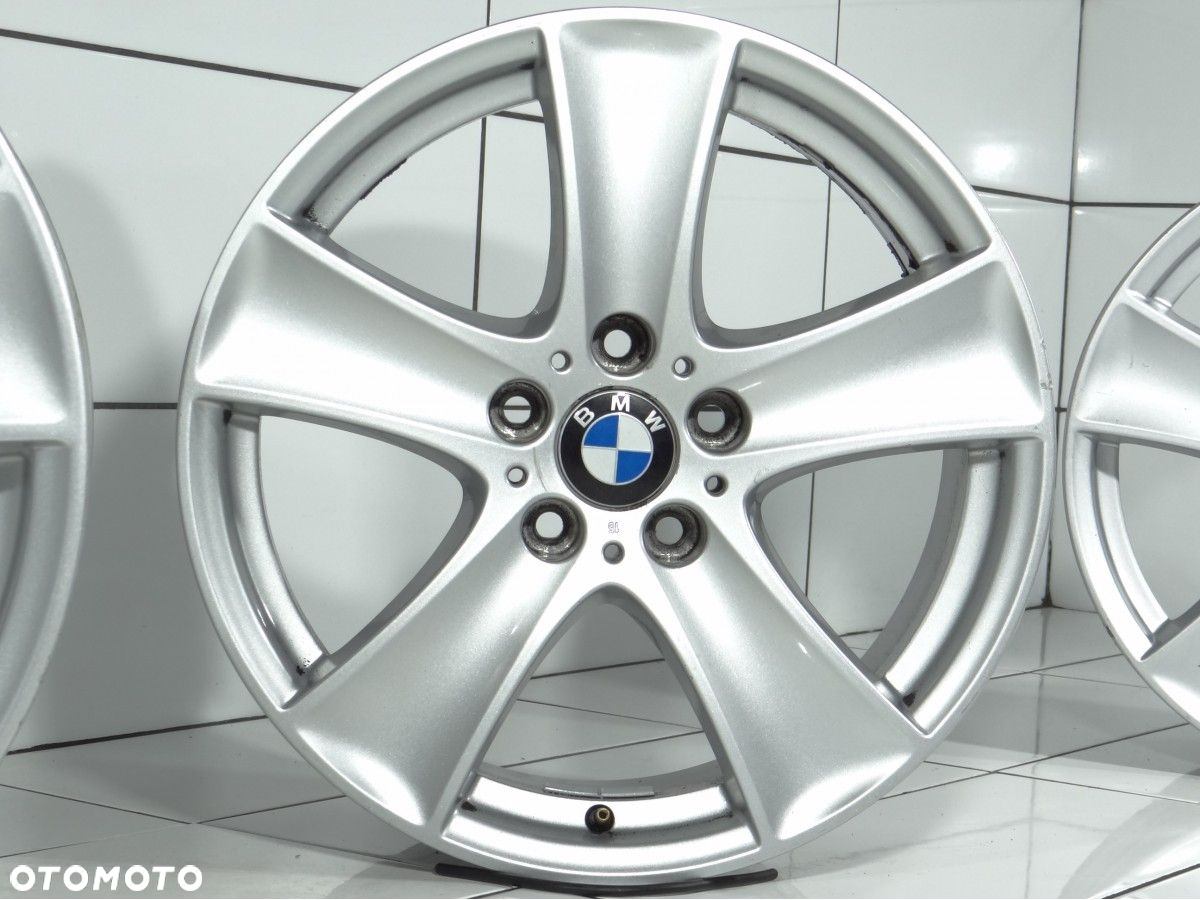 Felgi aluminiowe BMW  18" X5 E70 - 3