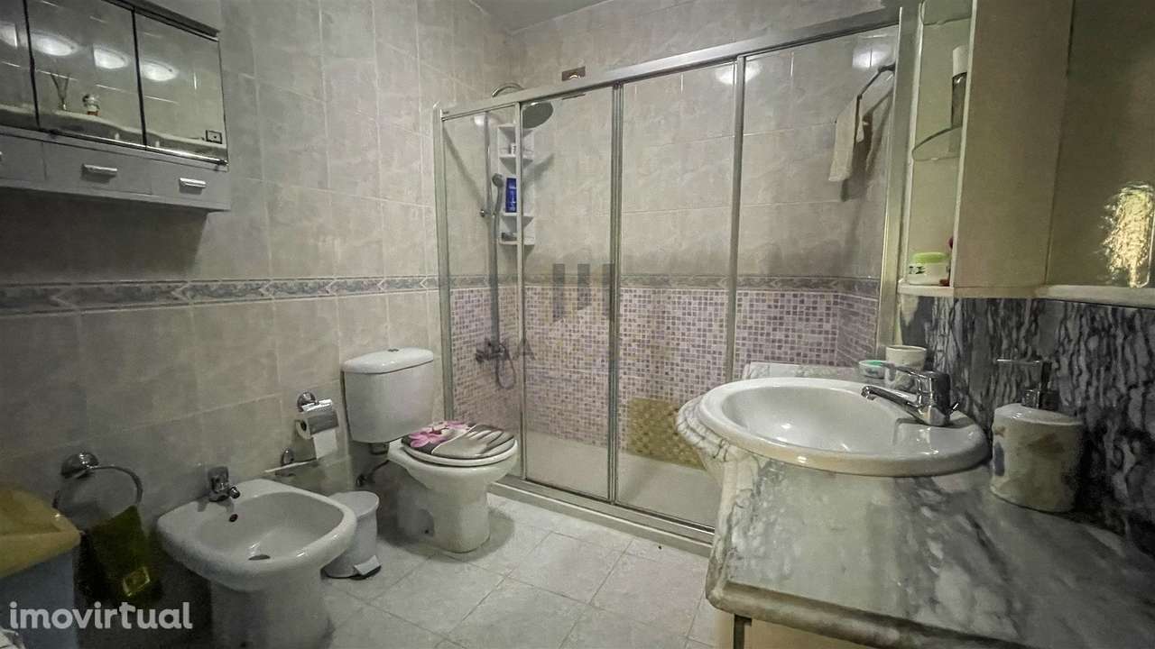 Moradia T4 | Zona Vinícola | Salzedas | Tarouca - Grande imagem: 4/20