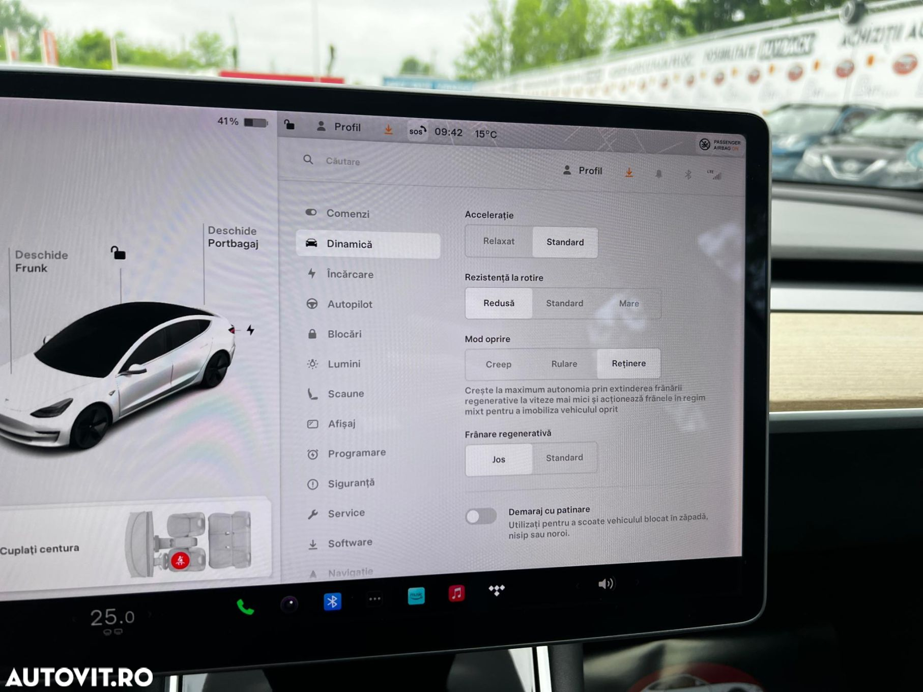 Tesla Model 3 - 22