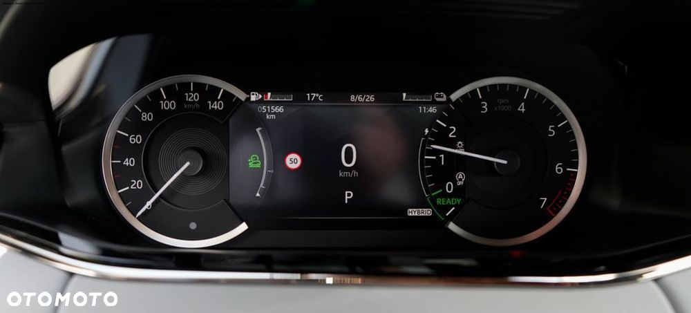Land Rover Range Rover Evoque 1.5 P300e PHEV Dynamic SE - 23