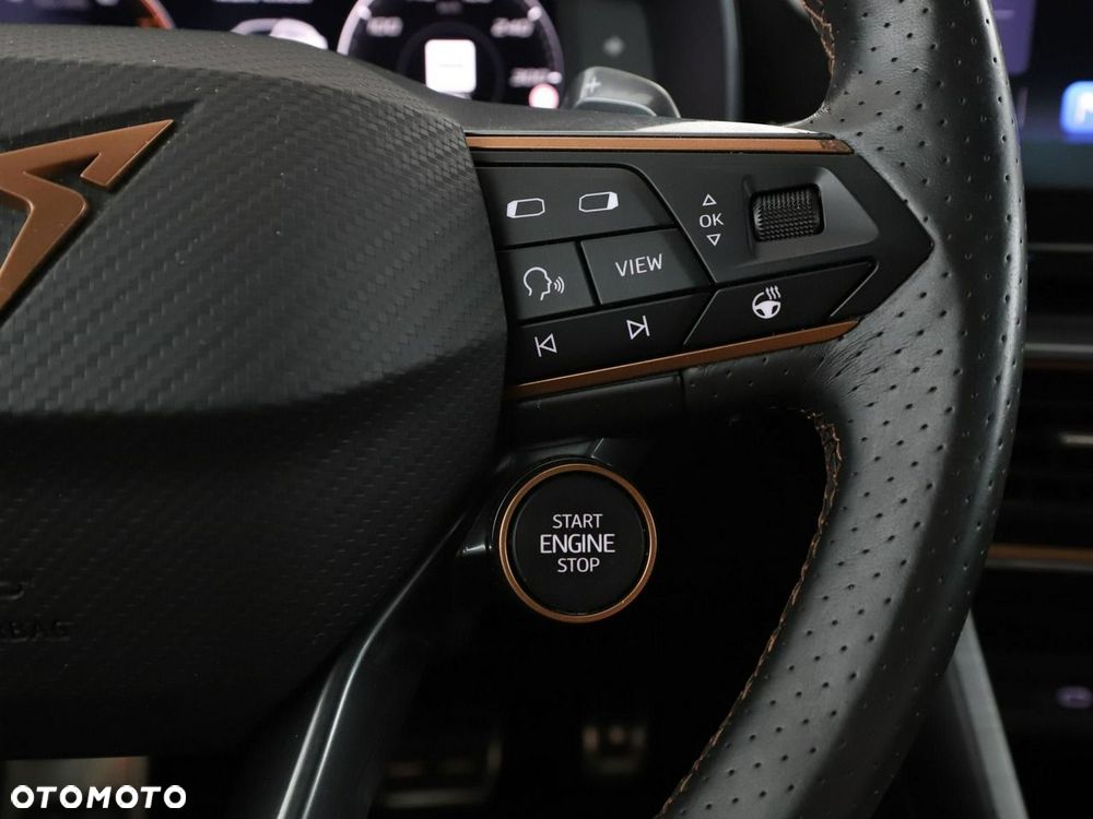 Cupra Formentor 2.0 TSI 4Drive VZ DSG - 34