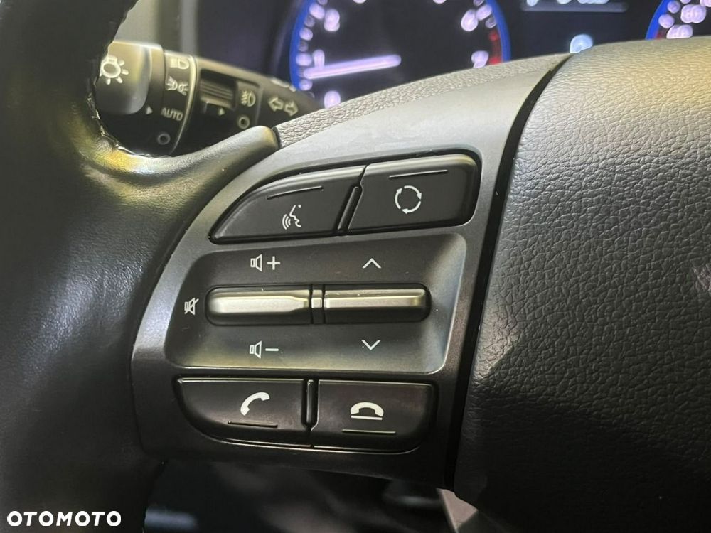 Hyundai Kona 1.6 T-GDI Comfort DCT - 17