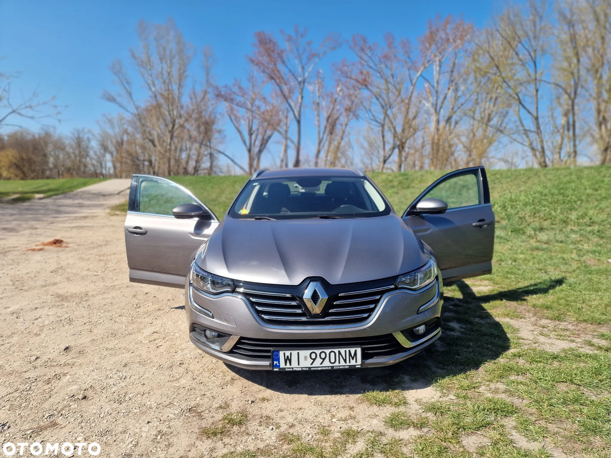 Renault Talisman 1.7 Blue dCi Business - 2