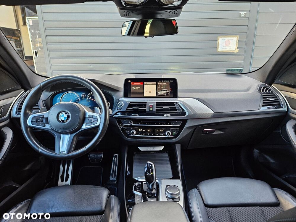 BMW X3 xDrive20i M Sport sport - 26
