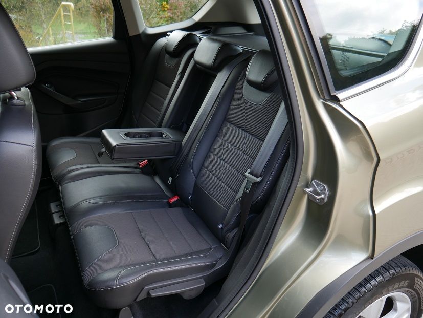 Ford Kuga 2.0 TDCi Titanium - 30