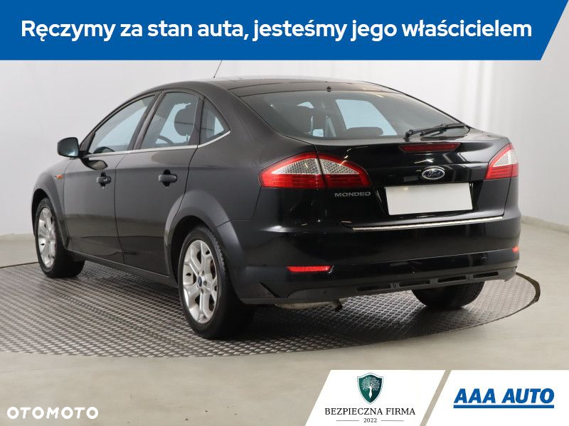 Ford Mondeo - 5